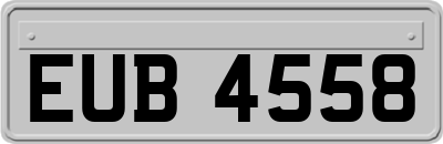 EUB4558
