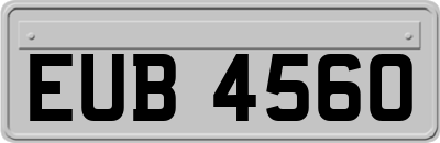 EUB4560
