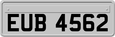 EUB4562