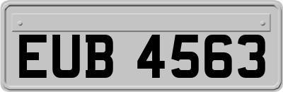 EUB4563