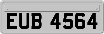 EUB4564