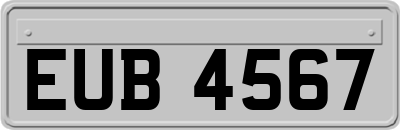 EUB4567