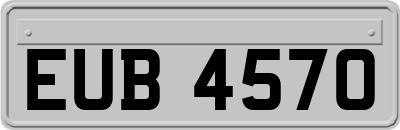 EUB4570