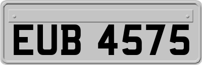 EUB4575