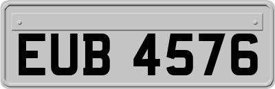 EUB4576