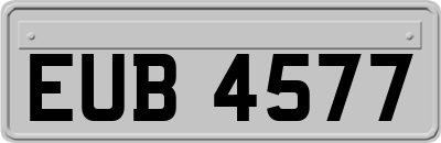 EUB4577