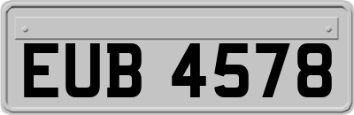 EUB4578