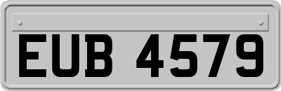 EUB4579