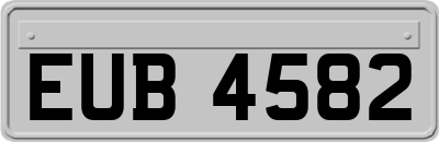 EUB4582