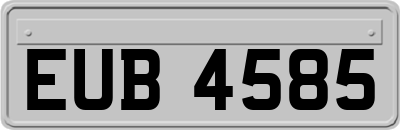 EUB4585
