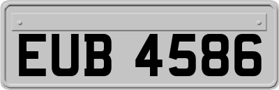 EUB4586