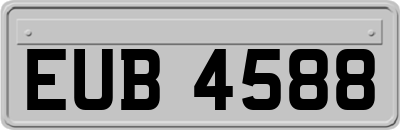 EUB4588