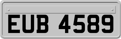 EUB4589