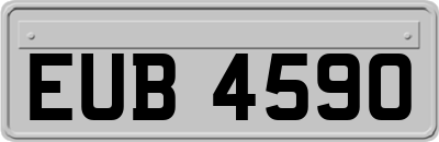 EUB4590