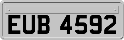 EUB4592