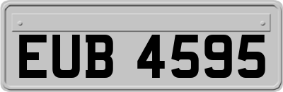 EUB4595