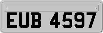 EUB4597