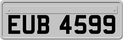 EUB4599