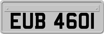 EUB4601