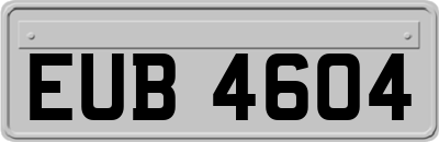 EUB4604
