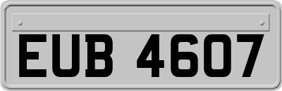 EUB4607