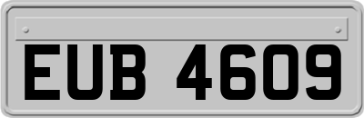 EUB4609