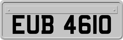 EUB4610
