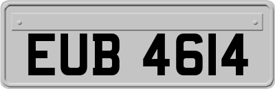 EUB4614