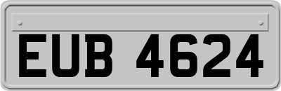 EUB4624