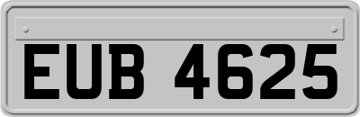 EUB4625