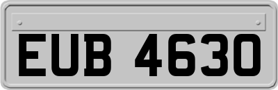 EUB4630