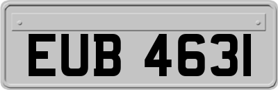 EUB4631