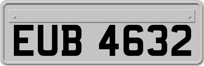 EUB4632