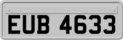EUB4633