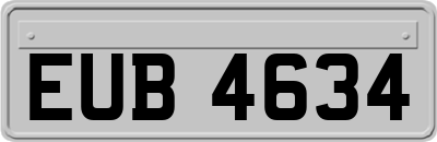 EUB4634