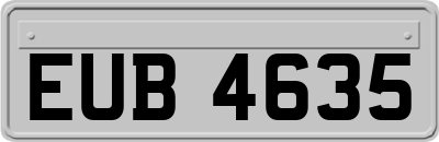 EUB4635