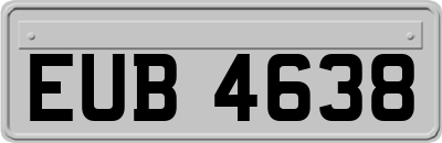 EUB4638