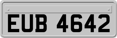 EUB4642
