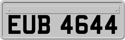 EUB4644