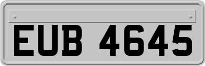 EUB4645