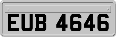 EUB4646