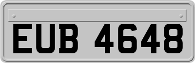 EUB4648