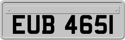 EUB4651