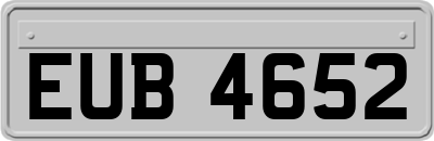 EUB4652