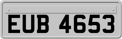 EUB4653