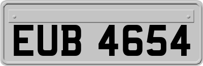EUB4654