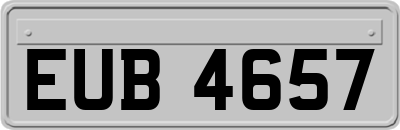 EUB4657