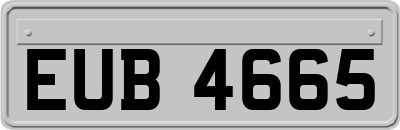 EUB4665