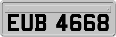 EUB4668