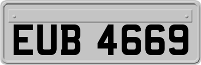 EUB4669